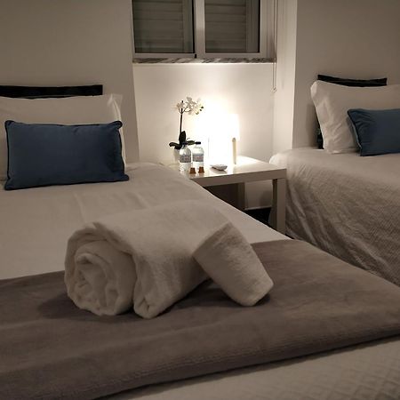 Sleep & Go Faro Airport Guest House Eksteriør bilde