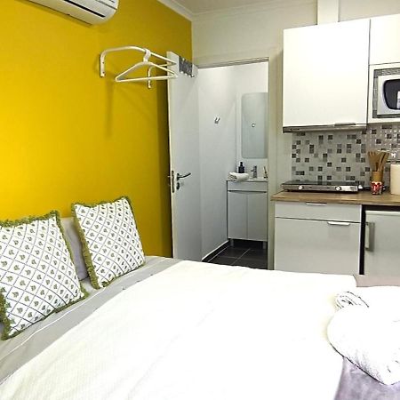 Sleep & Go Faro Airport Guest House Eksteriør bilde