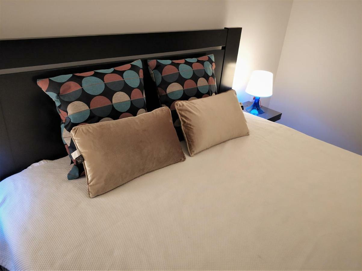 Sleep & Go Faro Airport Guest House Eksteriør bilde