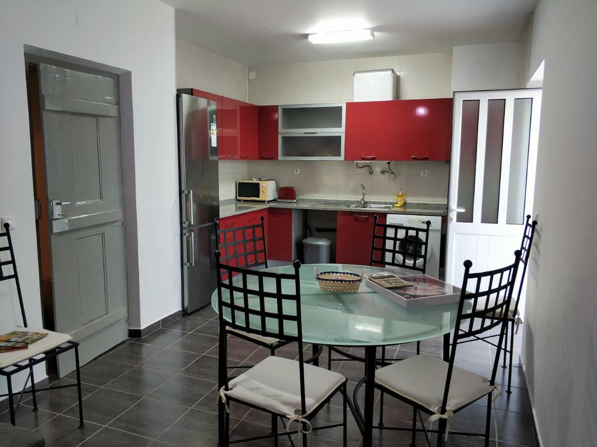 Sleep & Go Faro Airport Guest House Eksteriør bilde