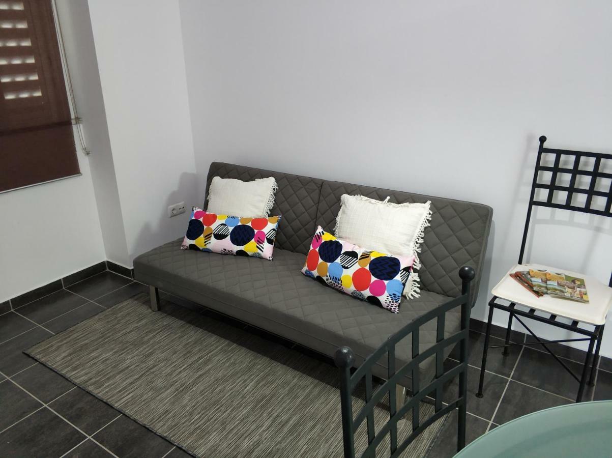Sleep & Go Faro Airport Guest House Eksteriør bilde