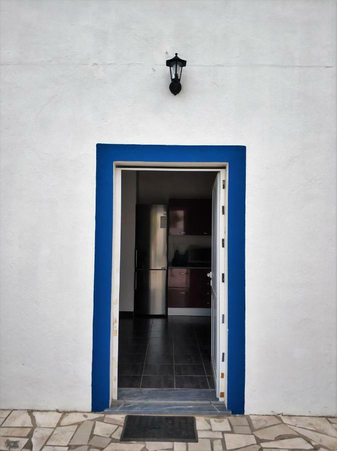 Sleep & Go Faro Airport Guest House Eksteriør bilde