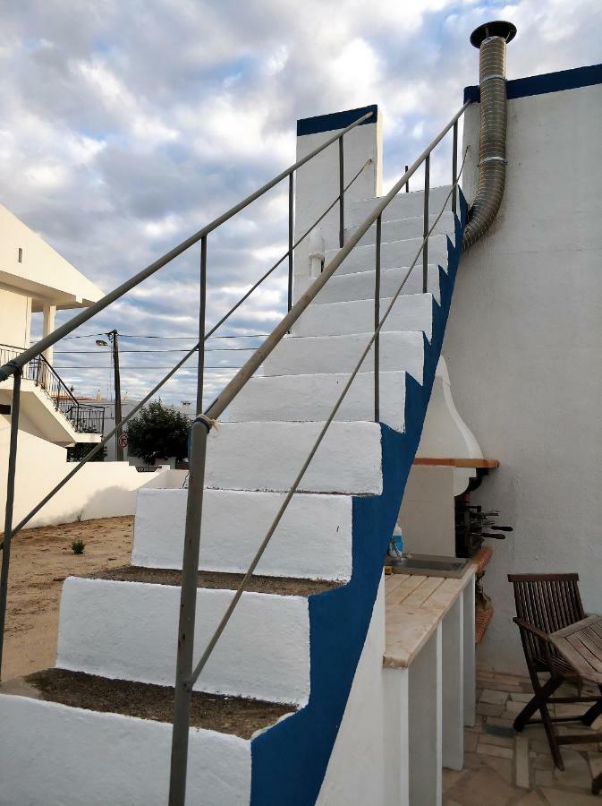 Sleep & Go Faro Airport Guest House Eksteriør bilde
