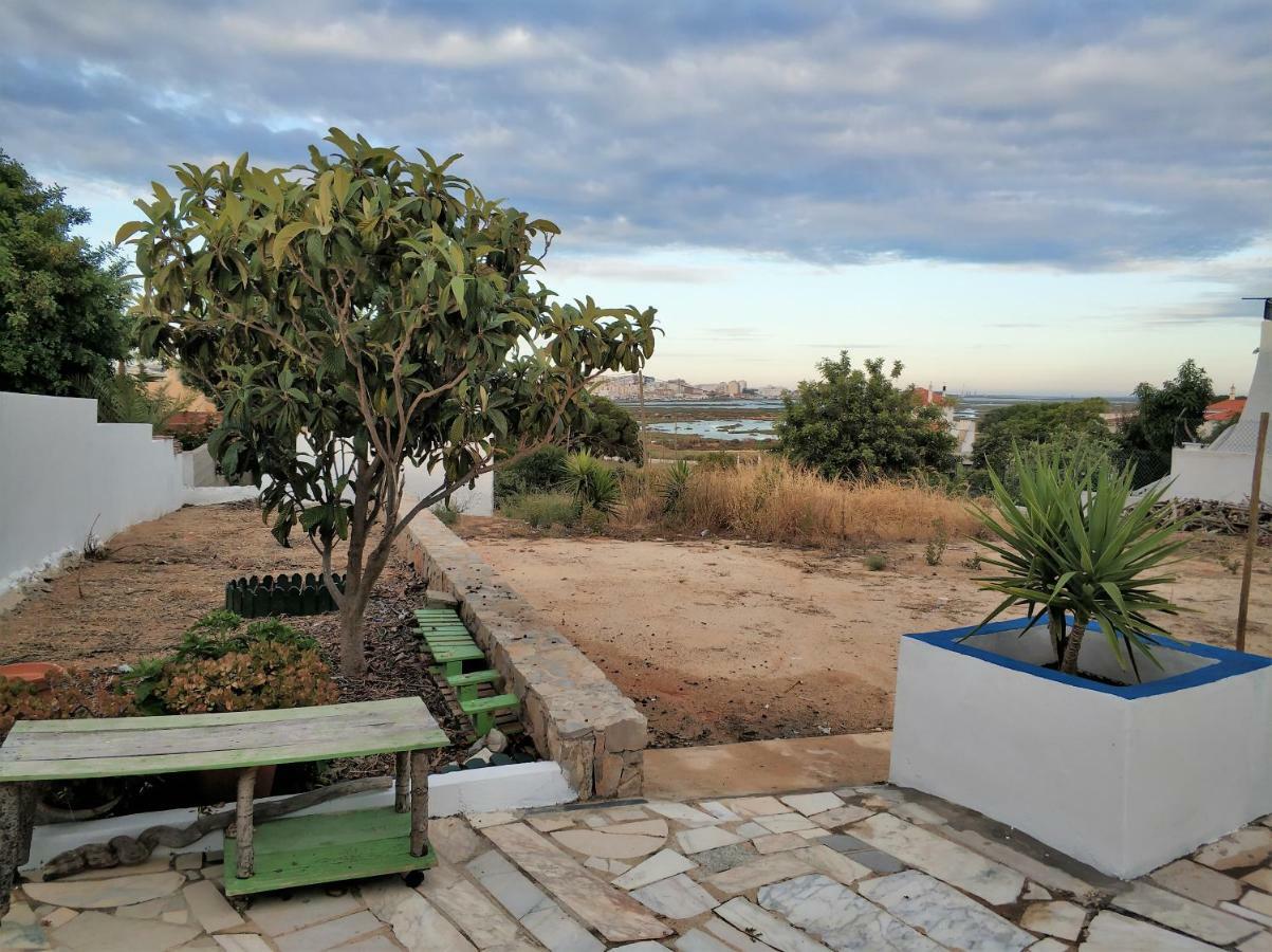 Sleep & Go Faro Airport Guest House Eksteriør bilde