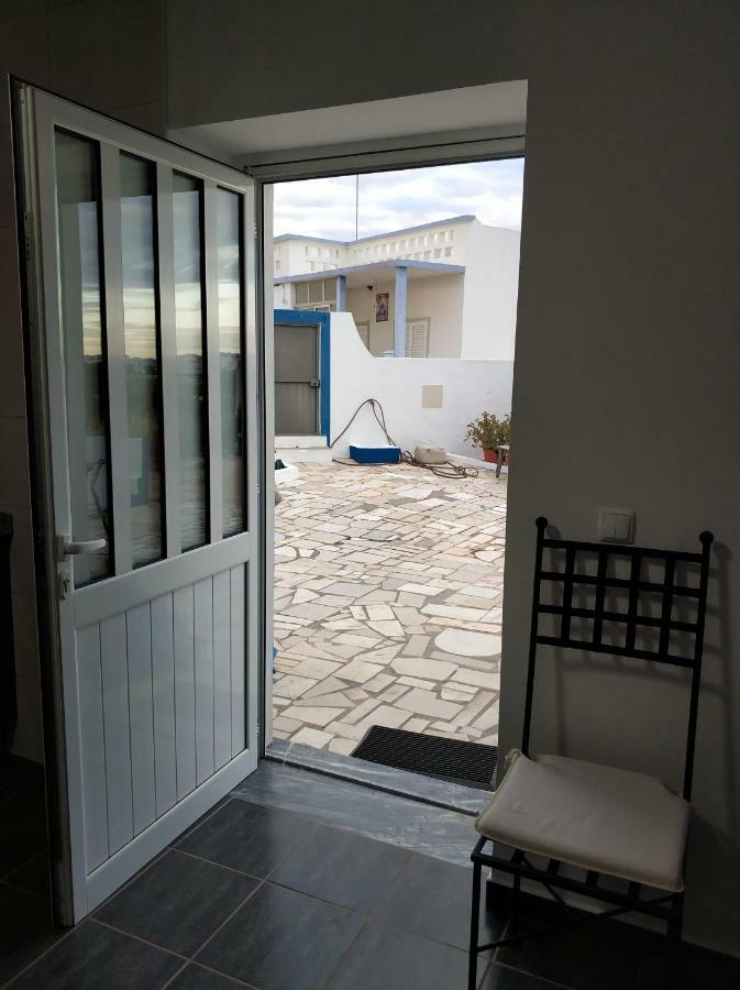 Sleep & Go Faro Airport Guest House Eksteriør bilde