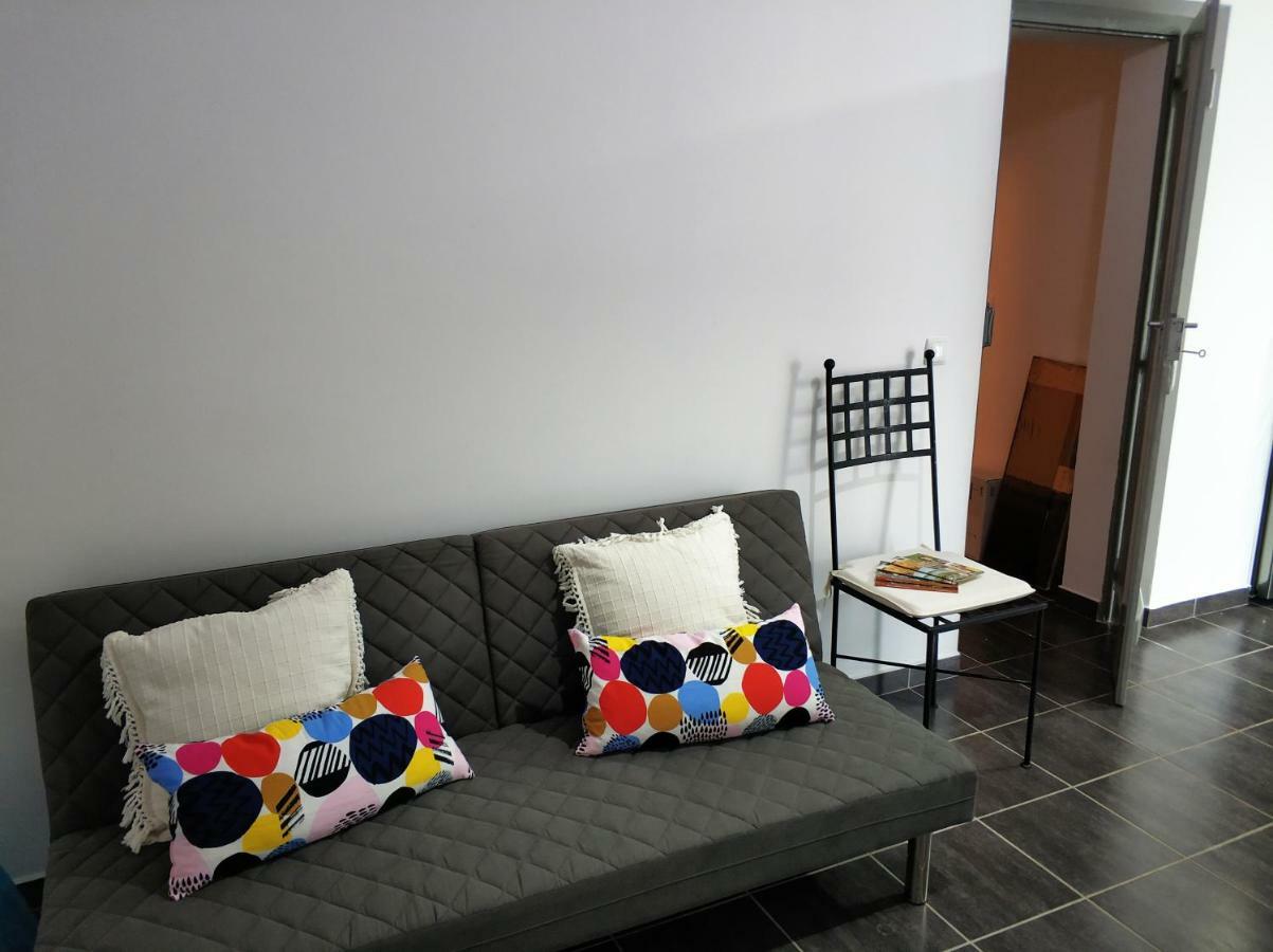 Sleep & Go Faro Airport Guest House Eksteriør bilde